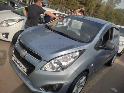 Chevrolet Spark 2017 года, в Ташкент за 6 800 y.e. id4957909