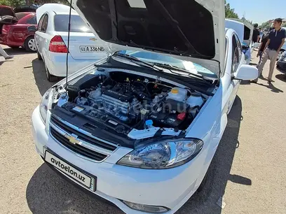 Chevrolet Lacetti, 1 позиция Газ-бензин 2023 года, КПП Механика, в Ташкент за 12 200 y.e. id5134238
