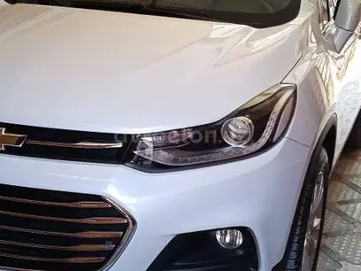 Белый Chevrolet Tracker 2019 года, КПП Автомат, в Наманган за 17 000 y.e. id5172950