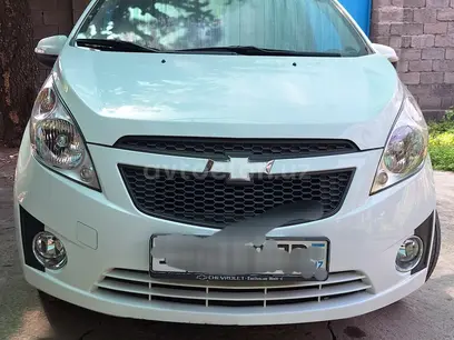 Chevrolet Spark, 3 евро позиция 2011 года, КПП Автомат, в Бостанлыкский район за 6 200 y.e. id6437420