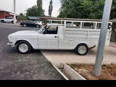 ГАЗ 2410 (Волга) 1990 года, КПП Механика, в Ташкент за 2 900 y.e. id4991054