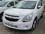 Chevrolet Cobalt 2024 года, КПП Автомат, в Самаркандский район за ~13 448 y.e. id5027808, Фото №1