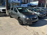 Chevrolet Cobalt, 4 позиция 2025 года, КПП Автомат, в Денау за ~12 263 y.e. id6295460