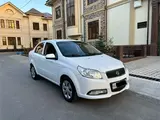 Белый Chevrolet Nexia 3, 2 евро позиция 2019 года, КПП Механика, в Ташкент за 9 100 y.e. id5217266, Фото №1