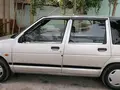 Kulrang Daewoo Tico 2002 yil, shahar Andijon uchun 2 000 у.е. id6464239