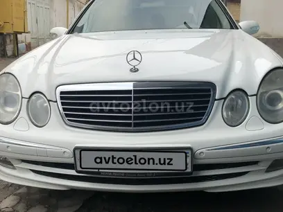 Mercedes-Benz E 240 2003 года, в Ташкент за 17 000 y.e. id4689953