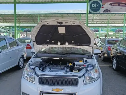 Chevrolet Nexia 3, 4 позиция 2021 года, КПП Автомат, в Ташкент за 11 200 y.e. id5110215