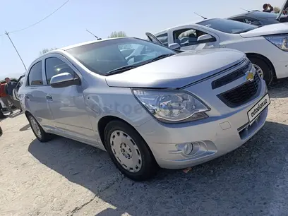 Chevrolet Cobalt, 2 pozitsiya 2014 yil, КПП Mexanika, shahar Samarqand uchun 9 000 у.е. id4901625