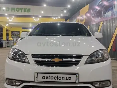 Белый Chevrolet Gentra, 3 позиция 2018 года, КПП Автомат, в Ташкент за 11 500 y.e. id5152984