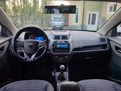 Chevrolet Cobalt, 3 pozitsiya 2015 yil, КПП Mexanika, shahar Andijon uchun 8 500 у.е. id4996191