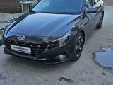Xameleon Hyundai Elantra 2021 yil, КПП Avtomat, shahar Navoiy uchun 21 000 у.е. id5182317, Fotosurat №1