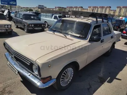 GAZ 2410 (Volga) 1986 yil, КПП Mexanika, shahar Toshkent uchun 1 600 у.е. id5109710
