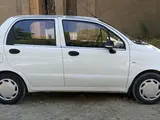 Белый Chevrolet Matiz, 4 позиция 2015 года, КПП Механика, в Ташкент за 4 500 y.e. id2569179, Фото №1
