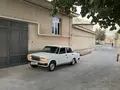 Oq VAZ (Lada) 2107 2007 yil, КПП Mexanika, shahar Denov uchun ~2 758 у.е. id6498395