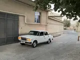 Oq VAZ (Lada) 2107 2007 yil, КПП Mexanika, shahar Denov uchun ~2 758 у.е. id6498395, Fotosurat №1