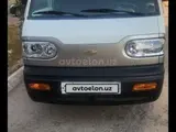 Белый Chevrolet Damas 2023 года, КПП Механика, в Наманган за 6 600 y.e. id6469645, Фото №1