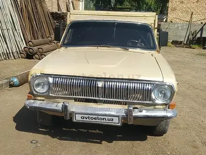 GAZ 24 (Volga) 1984 yil, КПП Mexanika, shahar Farg'ona uchun 2 300 у.е. id5124344