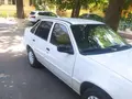Белый Daewoo Racer 1995 года, КПП Механика, в Андижанский район за 2 500 y.e. id6326178