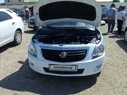 Chevrolet Cobalt, 4 позиция 2022 года, КПП Автомат, в Бухара за 12 000 y.e. id5134093