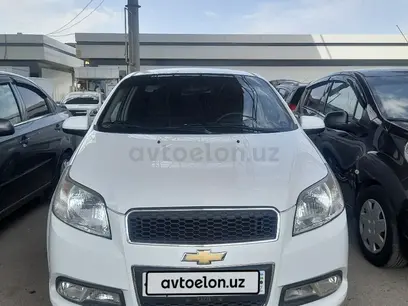 Chevrolet Nexia 3, 4 pozitsiya 2019 yil, КПП Avtomat, shahar Toshkent uchun 10 000 у.е. id5213895