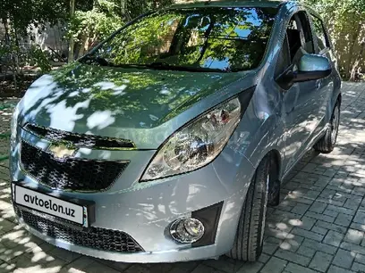 Chevrolet Spark, 1 pozitsiya EVRO 2015 yil, КПП Avtomat, shahar Farg'ona uchun 8 000 у.е. id5131549
