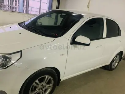 Chevrolet Nexia 3 2018 yil, КПП Avtomat, shahar Nukus uchun ~9 910 у.е. id5083662