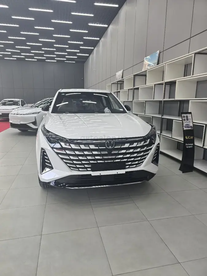 Changan UNI-Z