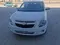 Белый Chevrolet Cobalt, 4 позиция 2024 года, КПП Автомат, в Денау за ~13 701 y.e. id5138470