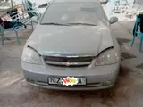 Chevrolet Lacetti, 2 позиция 2011 года, КПП Механика, в Гузарский район за 13 000 y.e. id5027037, Фото №1
