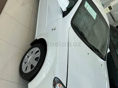Белый Chevrolet Gentra, 3 позиция 2024 года, КПП Автомат, в Чилек за ~13 407 y.e. id5118092