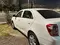 Белый Chevrolet Cobalt, 4 позиция 2024 года, КПП Автомат, в Ташкент за 13 605 y.e. id4944374