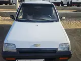 Белый Daewoo Tico 2003 года, КПП Механика, в Ургенч за ~1 502 y.e. id6728258, Фото №1