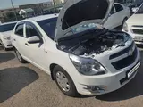 Chevrolet Cobalt 2018 yil, shahar Toshkent uchun 11 000 у.е. id5235950, Fotosurat №1