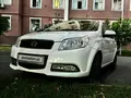 Белый Chevrolet Nexia 3, 2 евро позиция 2017 года, КПП Автомат, в Ташкент за 8 990 y.e. id5190614