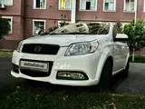 Белый Chevrolet Nexia 3, 2 евро позиция 2017 года, КПП Автомат, в Ташкент за 7 690 y.e. id5190614, Фото №1