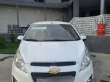 Chevrolet Spark, 3 позиция 2018 года, КПП Механика, в Наманган за 7 900 y.e. id5025111, Фото №1