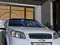 Oq Chevrolet Nexia 3, 2 pozitsiya 2017 yil, КПП Mexanika, shahar Navoiy uchun ~9 109 у.е. id5115344