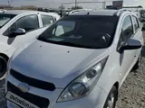 Chevrolet Spark, 4 позиция 2022 года, КПП Автомат, в Коканд за 10 500 y.e. id6739367, Фото №1