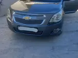 Chevrolet Cobalt, 2 pozitsiya EVRO 2014 yil, КПП Mexanika, shahar Jizzax uchun ~7 279 у.е. id5184620, Fotosurat №1