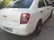 Белый Chevrolet Cobalt, 2 позиция 2024 года, КПП Механика, в Самарканд за 12 400 y.e. id5170079