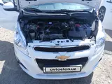 Chevrolet Spark, 2 позиция 2022 года, КПП Механика, в Бухара за 8 800 y.e. id5195361, Фото №1