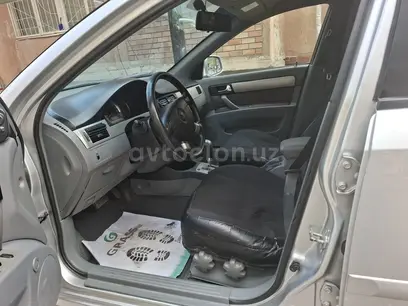 Chevrolet Lacetti, 1 позиция 2015 года, КПП Механика, в Ташкент за 9 000 y.e. id4915055