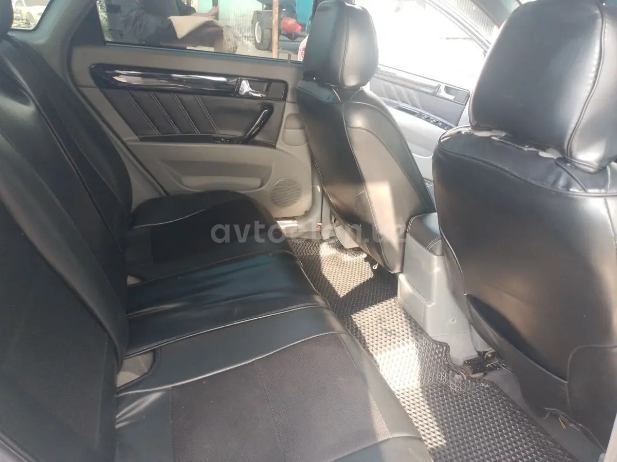 Chevrolet Lacetti 2016 — 3