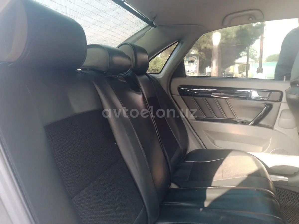 Chevrolet Lacetti 2016 — 9