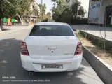 Chevrolet Cobalt, 3 pozitsiya 2013 yil, КПП Mexanika, shahar Toshkent uchun 7 500 у.е. id6436549, Fotosurat №1