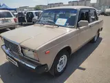 ВАЗ (Lada) 2107 1986 года, КПП Механика, в Ташкент за 2 600 y.e. id5196458, Фото №1