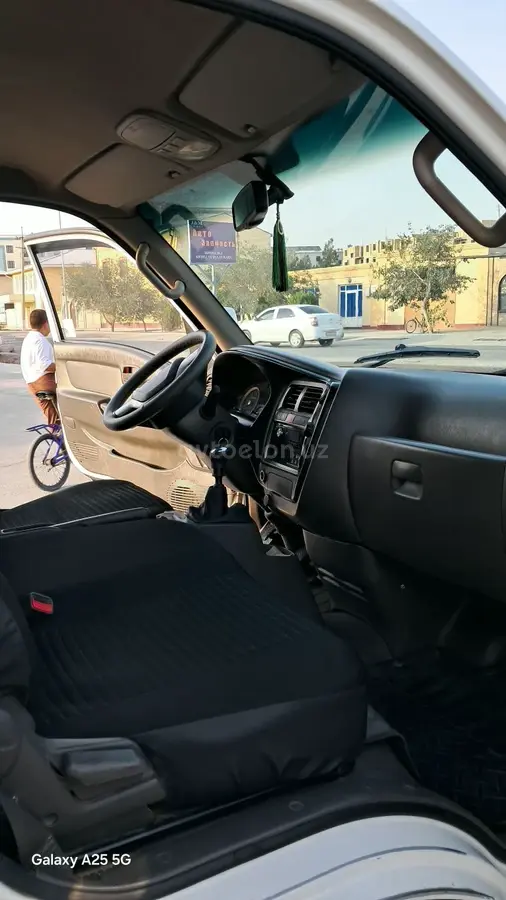 Hyundai Porter — 6