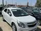 Белый Chevrolet Cobalt, 4 позиция 2024 года, КПП Автомат, в Ташкент за ~11 587 y.e. id5220666