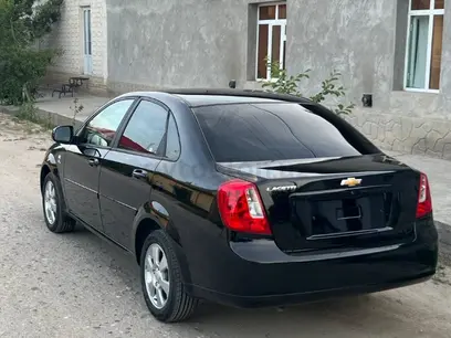 Черный Chevrolet Gentra, 3 позиция 2024 года, КПП Автомат, в Самарканд за 13 600 y.e. id5204726