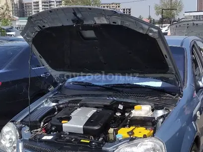 Delfin Chevrolet Lacetti, 2 pozitsiya 2013 yil, КПП Mexanika, shahar Toshkent uchun 7 500 у.е. id4954710